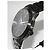 Gucci G-Timeless Chronograph YA126274 mit schwarzem Zifferblatt - Ansicht 4
