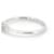 Autre Marque D&D144 PT900 Diamantring Silber - Ansicht 2