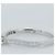 Autre Marque Pt950 Diamantring Niwaka Karahana Silber - Ansicht 4