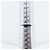 Autre Marque Pt950 Diamantring Niwaka Karahana Silber - Ansicht 7