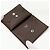Monedero de tarjeta Calvi Duo Epsom de Hermès Beige - vista 3