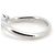 Autre Marque D&D144 PT900 Diamantring Silber - Ansicht 2