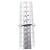 Autre Marque D&D144 PT900 Diamantring Silber - Ansicht 6