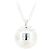 Tiffany & Co Collana Tiffany HardWear Ball Ag925 Argento