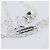 Tiffany & Co Collana Tiffany HardWear Ball Ag925 Argento - vista 3