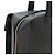 Borsa da lavoro in pelle caviar Chanel Coco Mark Nero - vista 7