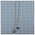 Autre Marque Vendome Aoyama PT850 PT950 Kleeblatt-Diamant-Halskette Silber - Ansicht 5