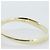 Autre Marque Au750 Perlen-Diamantring Golden - Ansicht 4