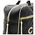 Bowling Borsa da viaggio in pelle Chanel Nero - vista 7