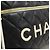 Bowling Borsa da viaggio in pelle Chanel Nero - vista 8