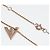 Louis Vuitton K18PG Volt One Pendant Necklace Q93813 Golden - view 5