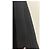 Autre Marque Narciso Rodriguez Schwarzer Wollblazer Kurz - Ansicht 11
