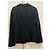 Autre Marque Narciso Rodriguez Schwarzer Wollblazer Kurz - Ansicht 9