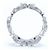 Gucci Flora Diamantbandring - Ansicht 4