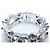 Gucci Flora Diamantbandring - Ansicht 7