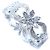 Gucci Flora Diamantbandring - Ansicht 8