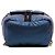 Coussin Cuscino Mini Palm Springs Monogram Econyl Blu Louis Vuitton Blu navy - vista 3