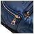 Coussin Cuscino Mini Palm Springs Monogram Econyl Blu Louis Vuitton Blu navy - vista 6