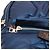 Coussin Cuscino Mini Palm Springs Monogram Econyl Blu Louis Vuitton Blu navy - vista 7