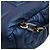 Coussin Cuscino Mini Palm Springs Monogram Econyl Blu Louis Vuitton Blu navy - vista 8