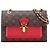 Louis Vuitton Victoire Monograma Marrom
