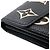 Cartera Larga Louis Vuitton M80496 Negro Beige - vista 4