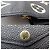 Cartera Larga Louis Vuitton M80496 Negro Beige - vista 5