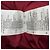 Autre Marque Polo Adidas Wales Bonner in cotone bordeaux - vista 6