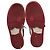 Baskets Nike SB Dunk Low Pro en cuir Chicago Rouge Bordeaux - vue 7