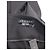 Pantalones Ross Theory en Lana Negra Negro - vista 3