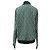 Autre Marque Casablanca Monogram-Jacquard Trainingsjacke aus grüner Baumwolle - Ansicht 3