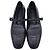 Bailarinas Jane de Hermès en cuero negro - vista 10