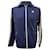 Autre Marque Casablanca Laurel Track Jacket in Navy Blue Cotton  ref.2461584