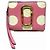 Cartera de cuero Marc Jacobs M0014837-006