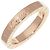 Cartier Lanieres Au750 Ring Größe 47 Pink