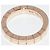 Cartier Lanieres Au750 Ring Größe 47 Pink - Ansicht 3