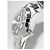 Autre Marque Orologio automatico Ball Engineer III Pioneer con quadrante nero PM9026C-SCJ-BK - vista 4