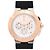 Bulgari BVLGARI Diagono Velocissimo Chronograph Uhr mit silbernem Zifferblatt DG41SPGCH