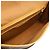 Borsa a spalla Gibeciere PM Monogram Louis Vuitton Marrone - vista 7