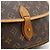 Borsa a spalla Gibeciere PM Monogram Louis Vuitton Marrone - vista 9