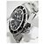 Rolex Sea-Dweller Edelstahl Herren Uhr Schwarz - Ansicht 3