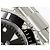 Rolex Sea-Dweller Edelstahl Herren Uhr Schwarz - Ansicht 5