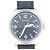 Paul Smith Close Eyes Edelstahl-Uhr Schwarz