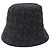 Cappello bucket in jacquard Anagram da uomo Loewe