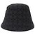 Cappello bucket in jacquard Anagram da uomo Loewe - vista 2
