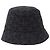 Cappello bucket in jacquard Anagram da uomo Loewe - vista 3