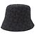 Cappello bucket in jacquard Anagram da uomo Loewe - vista 4
