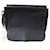 Louis Vuitton Taiga Andre Messenger Black Cloth  ref.2462259