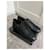 Scarpe stringate Chanel in pelle nera Nero  - vista 2