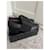 Scarpe stringate Chanel in pelle nera Nero  - vista 3